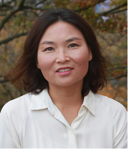 Mindy Shi